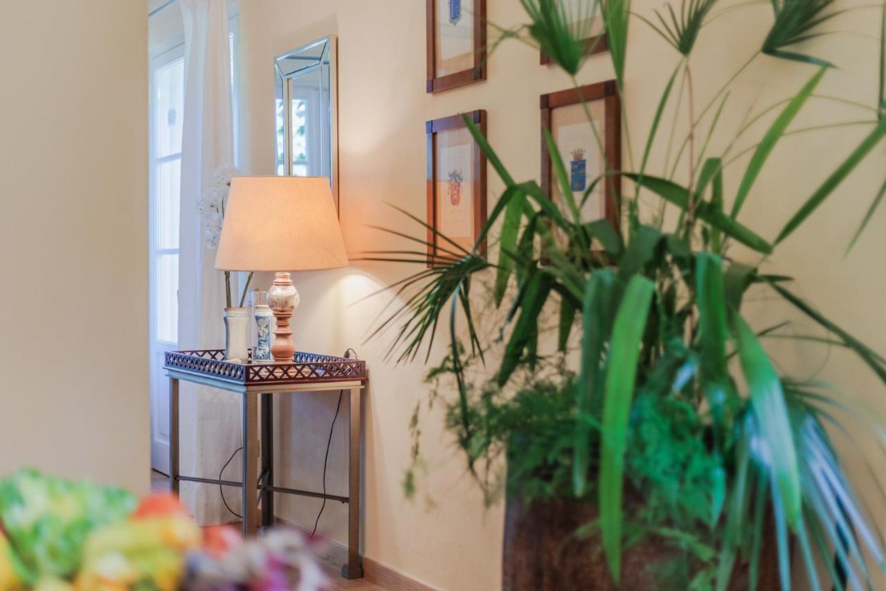 Villa Bassotta, A Charming Cottage Lucca Buitenkant foto